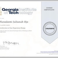 Introduction To User Experience Design