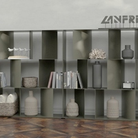 Cattelan Italia storage Nautilus 
