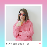 Brand post for a Project