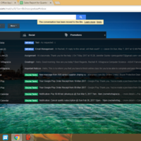 Email Handling