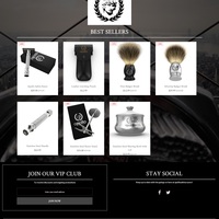 Apollosafetyrazors Shopify