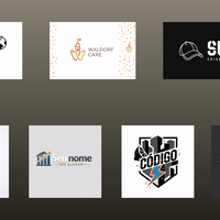 Vectorized Logos Vol. 3