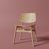 3D Model/Render