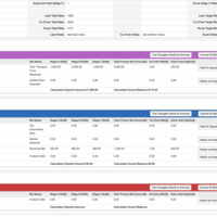 Bidding for Vendors- CRM