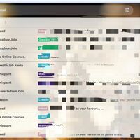 Email Managenmrnt/ Labeling