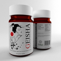 Geisha Glutathione