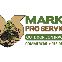 "Mark's Pro Services" Logo Design