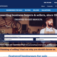 LINK Business - Executive Assistant