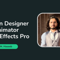 Haseeb Motion Designer