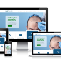 Fut Web Design