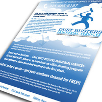 Flyer Design