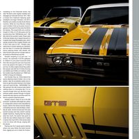 Classic Car Africa Magazine
