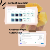 Content Calendar