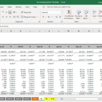 Manual Accounting 