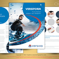 Brochure Design