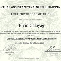 Social Media