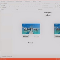 Power Point Presentation of HTML Banners