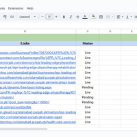 Citations (Off-Page SEO)