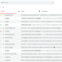 Email Management