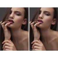 Beauty Retouching