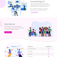 Konnect-X App