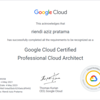 Google Certification