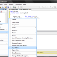 SQL Server - Database Development 