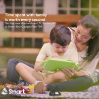 Social Media Post for Smart Bro Gadget Plans
