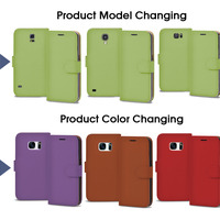 Product Model and Color Changing