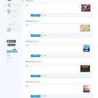 Social Media Management