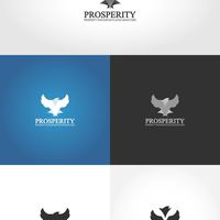 Prosperity Logo Design