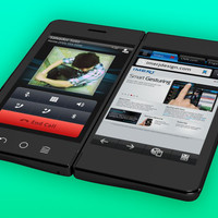 Mobile UI/UX Design - Imerj