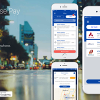Deal and Promotion Discovery App