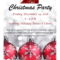 Event Flyer