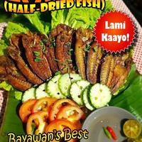 Bayawan Lamayo Poster