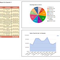 Google Sheet