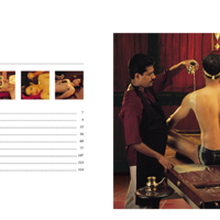 Panchakarma - Contents