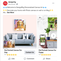 Advertising