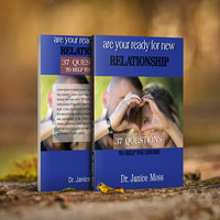 Love Book Cover