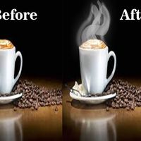 Smoke Effect