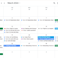 Email Management 