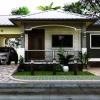 Designed & Rendered by: Remington Mirasol