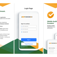 Ruccheck Auditor App