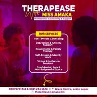 Flyer design 