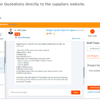 Request for Quotation at Alibaba.com