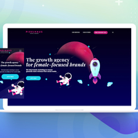 Website: Pixelhaus.io