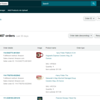Amazon FBA