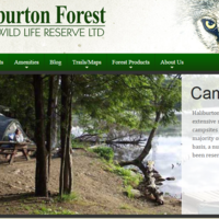 Haliburton Forest