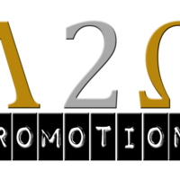 A2O Promotions logo (Philippines).