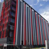 NextDC - Stage 2 Building